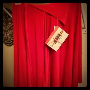 Bodywrapper Skirt Dress